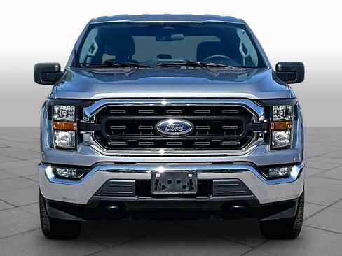 Used 2023 Ford F150 XLT w/ Trailer Tow Package AWD/4WD image 3