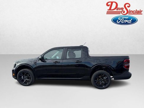 New 2025 Ford Maverick XLT w/ XLT Luxury Package AWD/4WD image 10