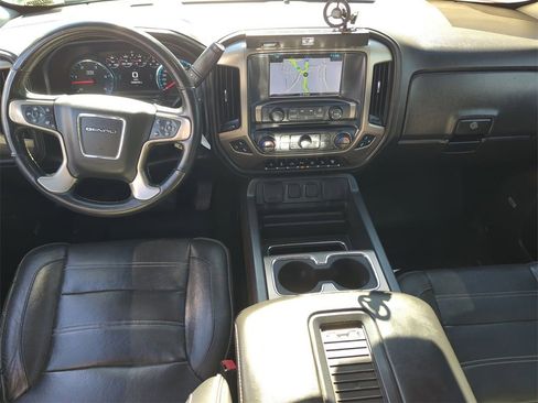 Used 2018 GMC Sierra 3500 Denali w/ Duramax Plus Package image 27