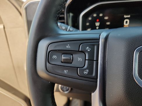Used 2026 GMC Sierra 1500 Elevation AWD/4WD image 15
