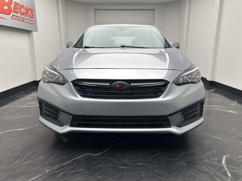 Used 2020 Subaru Impreza 2.0i Sport image 27
