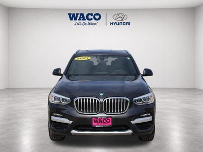Used 2021 BMW X3 sDrive30i w/ Convenience Package