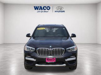 Used 2021 BMW X3 sDrive30i w/ Convenience Package RWD video 2