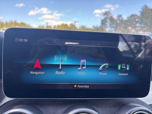 Used 2019 Mercedes-Benz C 300 4MATIC Cabriolet w/ Multimedia Package image 38