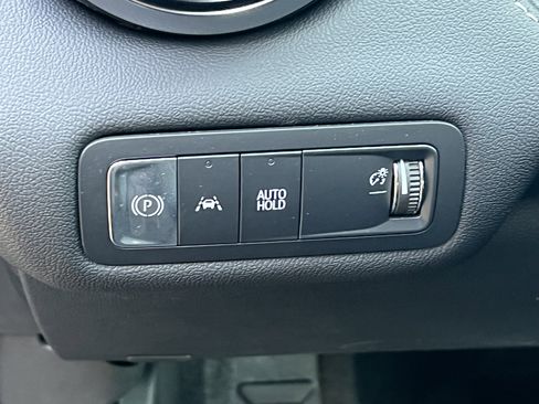 New 2025 Chevrolet Blazer EV LT image 18