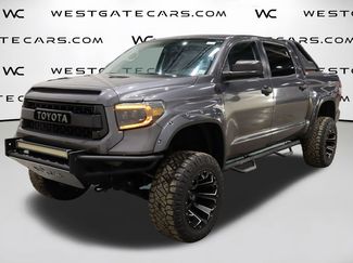 Used 2017 Toyota Tundra SR5 w/ SR5 Upgrade Package AWD/4WD 360° Tour