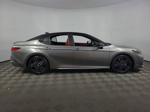 Used 2026 Toyota Camry XSE image 10