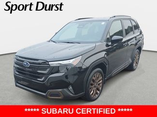 Used 2026 Subaru Forester Sport AWD/4WD video 1