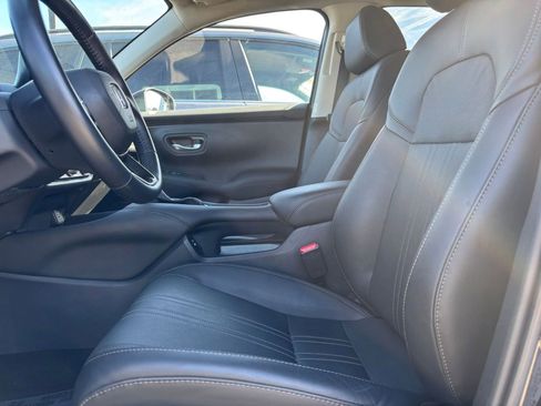 Used 2025 Honda HR-V EX-L image 27