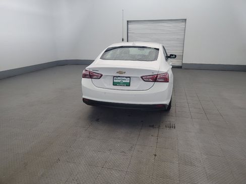 Used 2019 Chevrolet Malibu LT w/ Driver Confidence Package FWD image 7