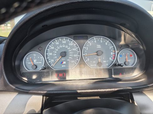 Used 2002 BMW M3 Convertible image 26