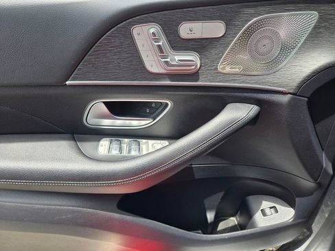 Used 2022 Mercedes-Benz GLE 350 image 24