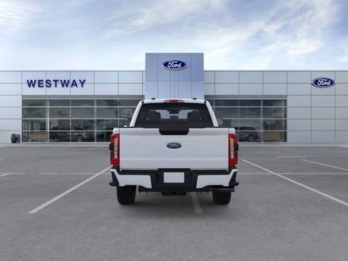 New 2026 Ford F250 XL w/ STX Appearance Package image 34