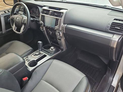Used 2022 Toyota 4Runner SR5 Premium AWD/4WD image 26