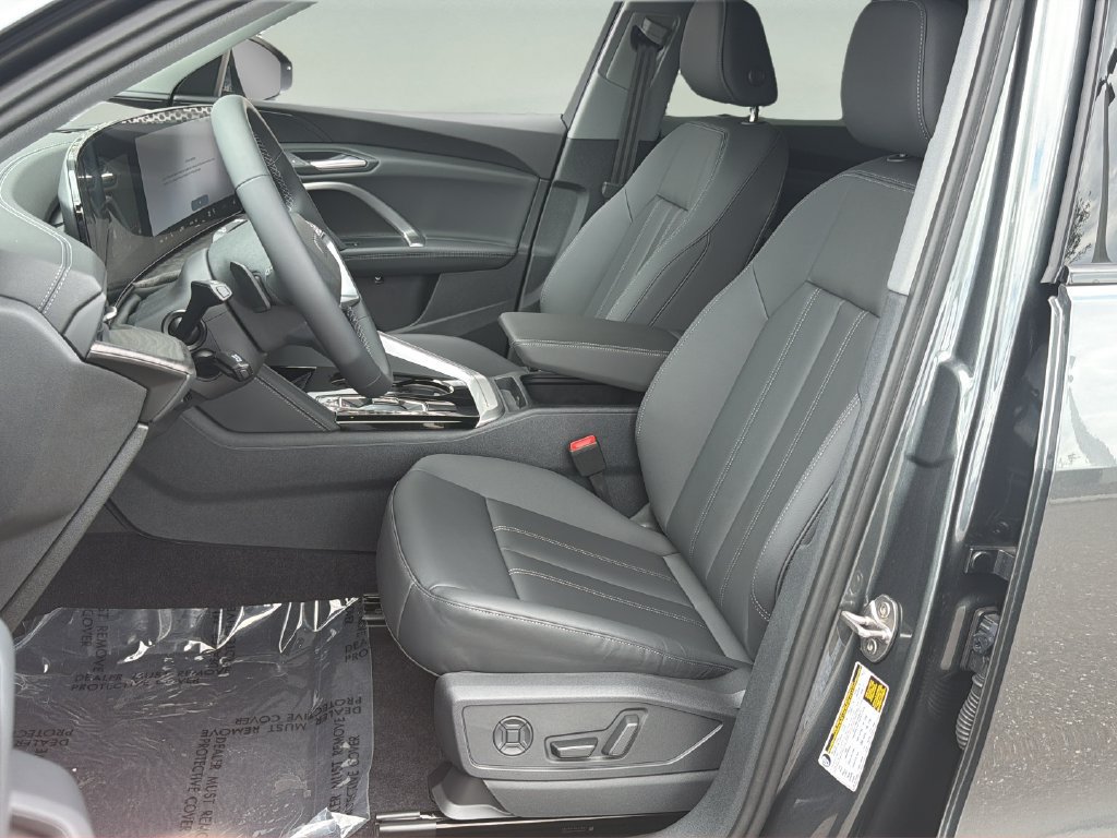 New 2026 Audi Q5 2.0T AWD/4WD image 12