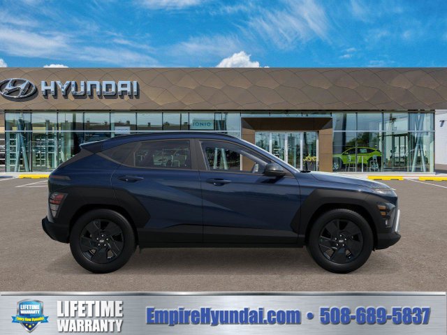 New 2027 Hyundai Kona SEL Sport AWD/4WD image 7