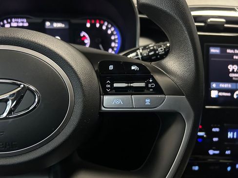 Used 2024 Hyundai Tucson SEL image 18