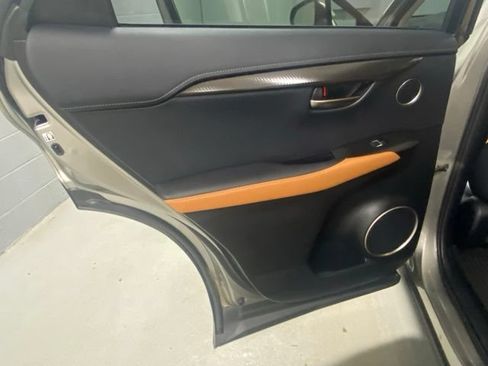 Used 2018 Lexus NX 300 AWD w/ Premium Package image 8