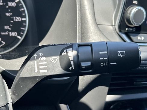 New 2026 Nissan Rogue Dark Armor AWD/4WD image 32