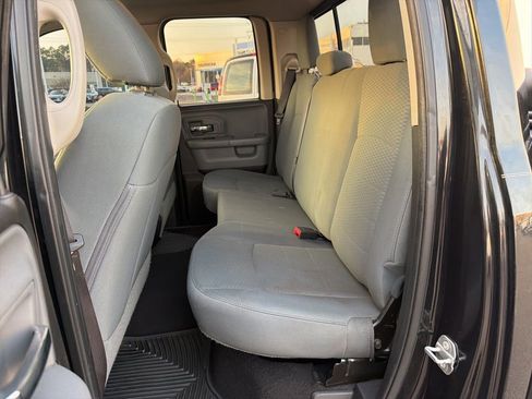 Used 2017 RAM 1500 Classic SLT image 20