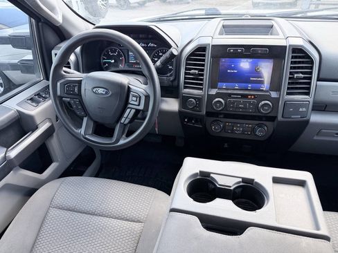 Used 2021 Ford F250 XLT image 16