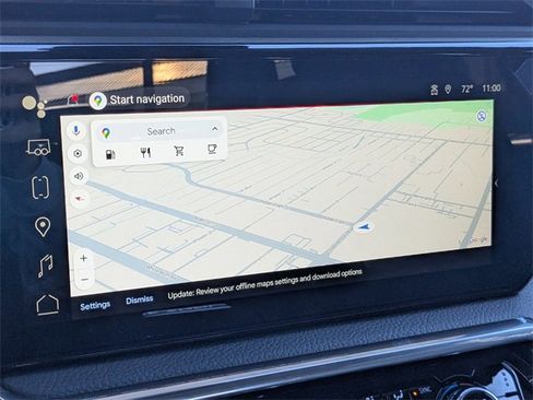 New 2026 GMC Sierra 2500 Denali w/ Denali Reserve Package image 25