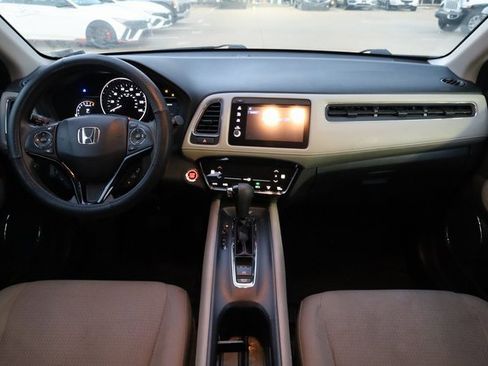 Used 2020 Honda HR-V EX image 14
