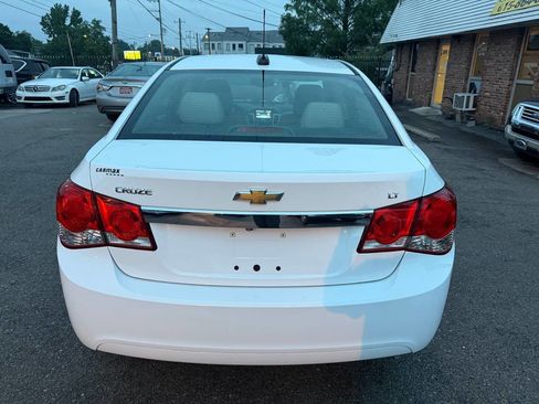 Used 2015 Chevrolet Cruze LT FWD image 7
