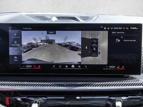 Used 2026 BMW X6 M Competition image 18