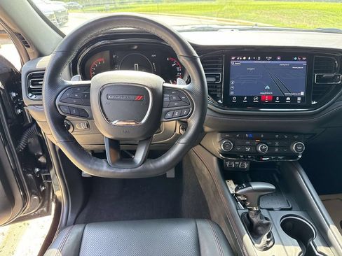 Used 2026 Dodge Durango GT AWD/4WD image 30