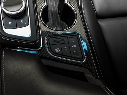 Used 2024 Cadillac CT4 V Blackwing w/ Carbon Fiber 1 Package image 18