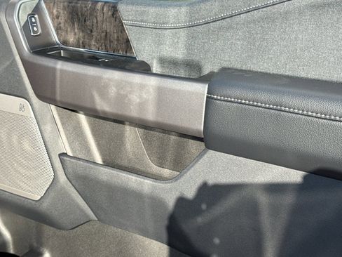 New 2025 Ford F350 Lariat w/ Chrome Package image 18