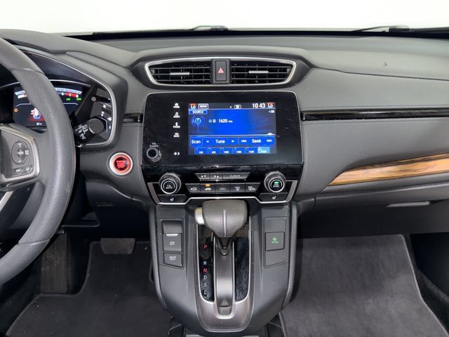 Used 2017 Honda CR-V EX image 10