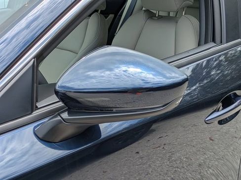 New 2026 MAZDA MAZDA3 2.5 S Sedan w/ Preferred Pkg FWD image 9
