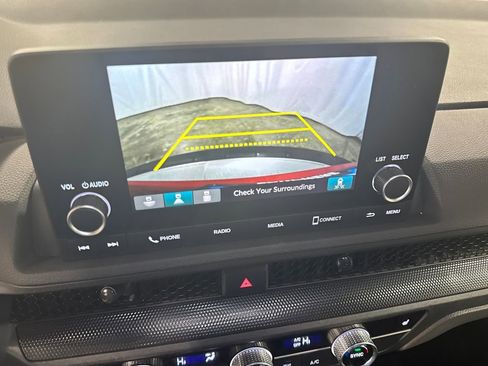 Certified 2024 Honda CR-V Sport image 18