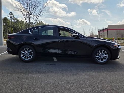 New 2026 MAZDA MAZDA3 s image 13