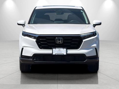 Used 2024 Honda CR-V EX-L image 10