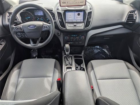 Certified 2019 Ford Escape SE image 15