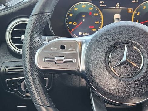 Used 2023 Mercedes-Benz GLC 300 4MATIC Coupe image 27