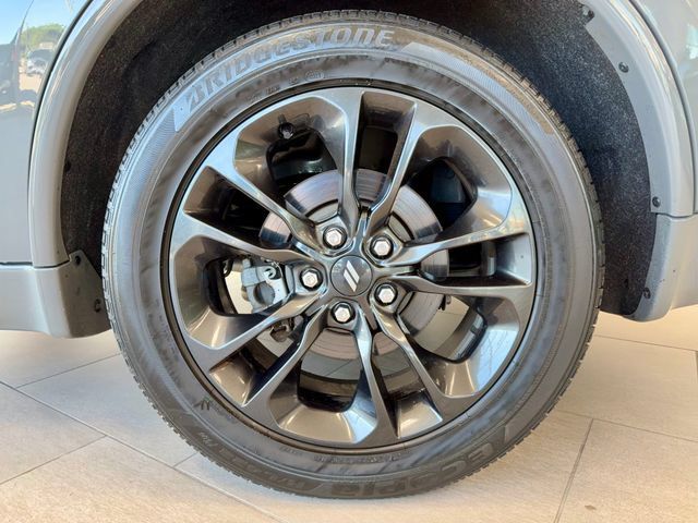 Used 2023 Dodge Durango R/T w/ Hemi Orange Plus Package AWD/4WD image 37