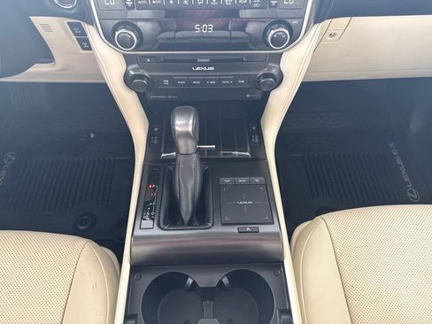 Used 2023 Lexus GX 460 Premium w/ Premium Package AWD/4WD image 21