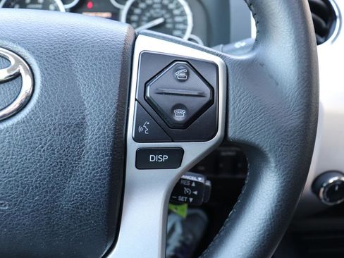 Used 2016 Toyota Tundra Platinum image 52