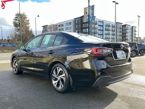 Certified 2025 Subaru Legacy Premium image 6