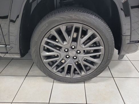 Used 2023 Jeep Compass High Altitude AWD/4WD image 50