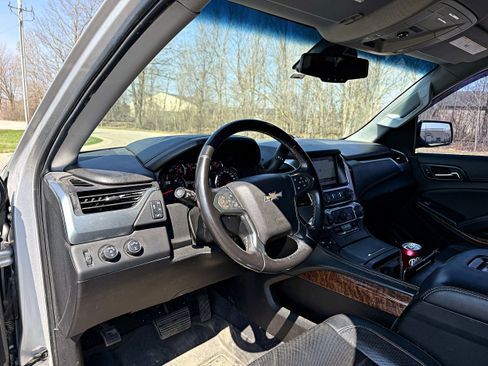 Used 2020 Chevrolet Tahoe Premier image 13