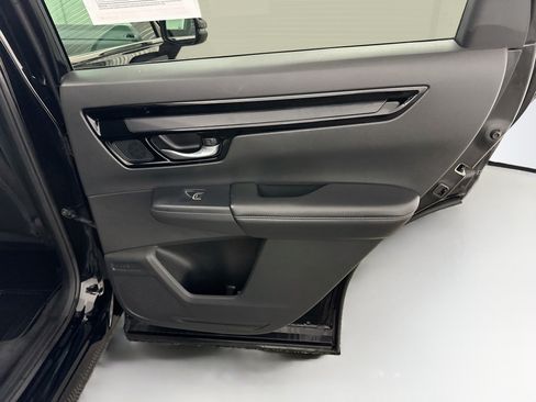 Used 2023 Honda CR-V EX-L image 32