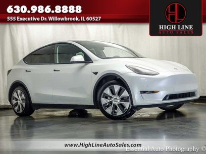 Used 2022 Tesla Model Y Long Range
