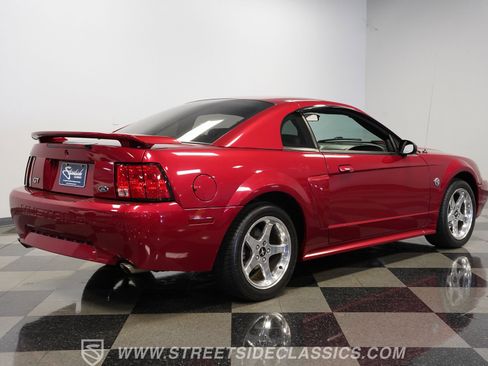 Used 2004 Ford Mustang GT RWD image 13