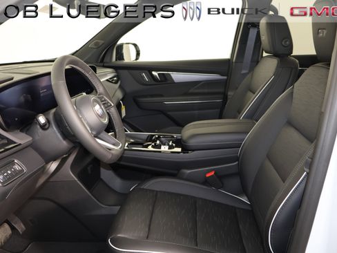 New 2026 Buick Enclave Sport Touring w/ Power Package FWD image 9
