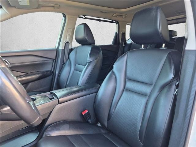 Used 2021 Nissan Rogue SV w/ Premium Package FWD image 14